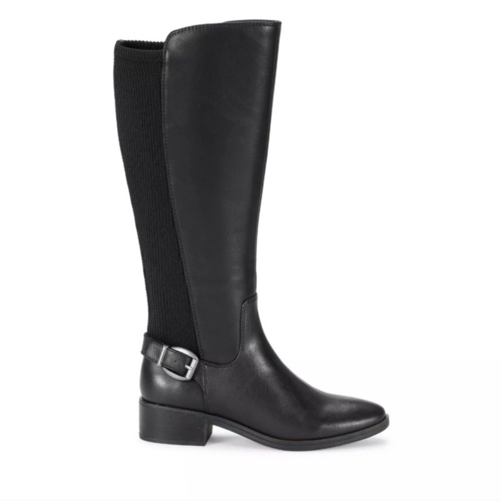 Baretraps MCKAYLA WC Women's Boots in Black